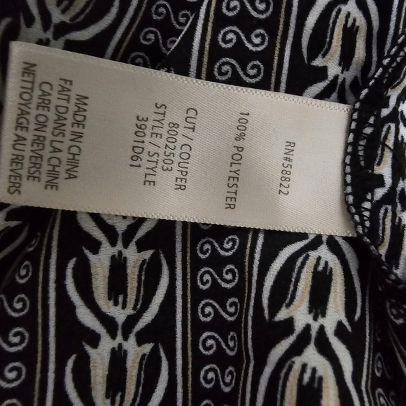 Maxi dress - Picture 5 of 6